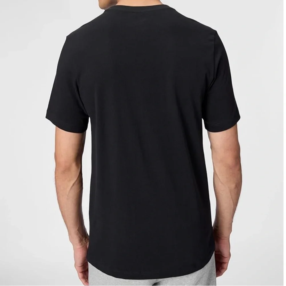 Nike Standard Fit The Nike Tee Size S - Picture 2 of 11